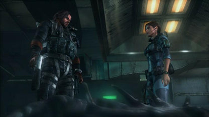 Resident Evil Revelations Hd Ps4 Videogioco Italiano Gioco Playstation 4 Nuovo