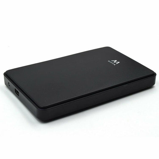 Ewent Ew7030 Case Esterno Per Disco Rigido Hard Disk 2.5" Ssd Sata Pc Computer