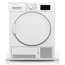 AKAI ASCIUGATRICE 8KG A+++ ASC800K-M POMPA CALORE CARICA FRONTALE