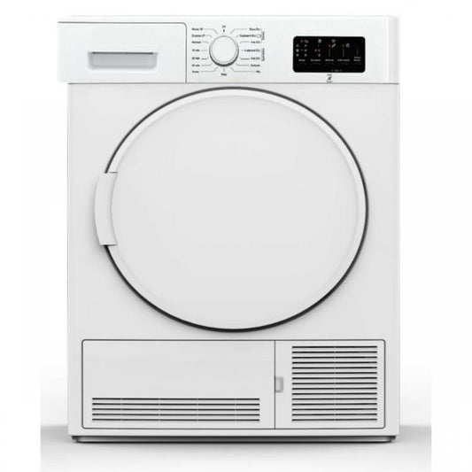 AKAI ASCIUGATRICE 8KG A+++ ASC800K-M POMPA CALORE CARICA FRONTALE