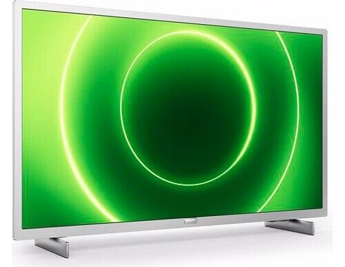 Philips Smart Tv 32" Led Full Hd Dvb/T2/S2 32Pfs6855/12 Wi Fi Netflix Ps4 Ps5