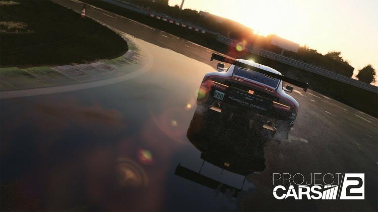 Project Cars 2 Ps4 Gioco Italiano Playstation 4 Gt Nuovo Sigillato Copertina Ita