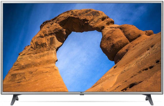 Tv-Lg-43-034-43Lk6100-Led-Full-Hd-Smart-Tv-Televisore-Wi-Fi-Android-Dvb-T2-Webos