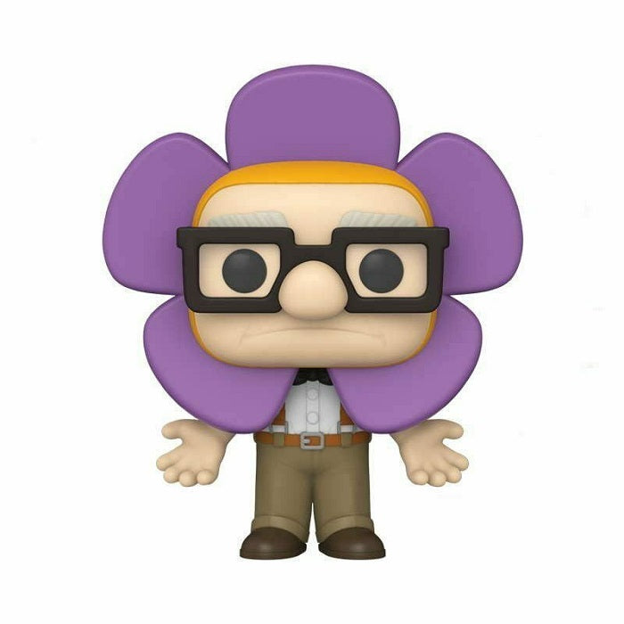 Funko Pop Disney Pixar - Dug Day 1096 Carl Vinyl Action Figure Statuetta Nuovo