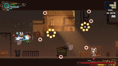 Tevi Nintendo Switch Videogioco Eu Ita Gioco Nuovo Sigillato Italiano Incluso