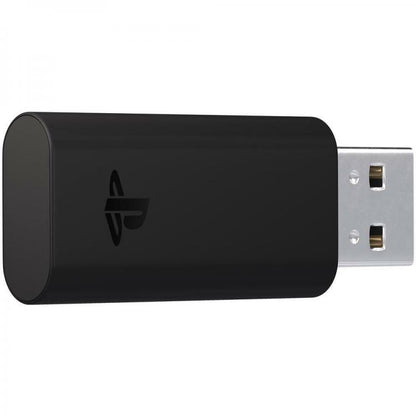 CUFFIE GOLD WIRELESS SONY PLAYSTATION 4 2.0 STEREO GIOCO + FORTNITE VCH 2019 PS4