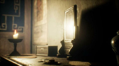 Paper Dolls Vr Ps4 Gioco Italiano Videogioco Play Station 4 Visore Gioco Nuovo