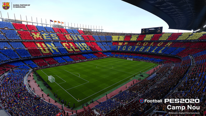 Efootball Pes 2020 - Xbox One Gioco Eu Italiano Pro Evolution Soccer 2020 Nuovo