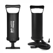 Bestway Pompa Aria Manuale per Gonfiaggio Gonfiatore Materassino Canotto Piscine
