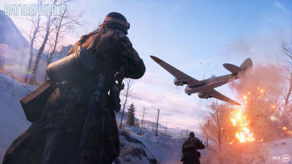 BATTLEFIELD 5 XBOX ONE GIOCO ITALIANO BATTLEFIELD V GIOCO NUOVO SIGILLATO PAL