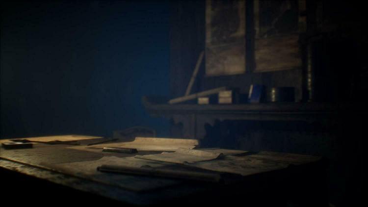 Paper Dolls Vr Ps4 Gioco Italiano Videogioco Play Station 4 Visore Gioco Nuovo