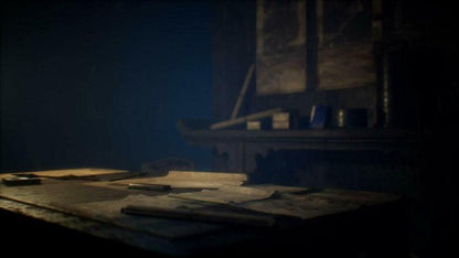 Paper Dolls Vr Ps4 Gioco Italiano Videogioco Play Station 4 Visore Gioco Nuovo