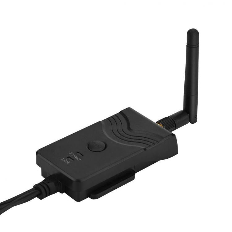 Trasmettitore Video Av Wifi Smartphone Telecamera Retromarcia Auto Cellulare App