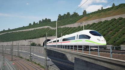 Train Sim World 3 Gioco Ps4 Italiano Simulatore Treno Videogioco Eu Nuovo Ps5