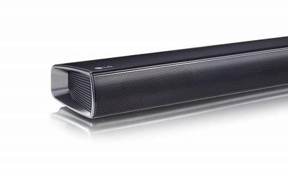 Lg Soundbar Sj2 160W Bluetooth Subwoofer Wireless 2.1 Usb Altoparlante Wi-Fi