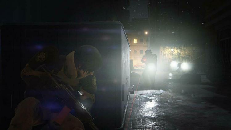 Videogioco Left Alive - Day One Edition Ps4 Gioco Day1 Italiano Play Station 4