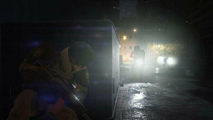 Videogioco Left Alive - Day One Edition Ps4 Gioco Day1 Italiano Play Station 4