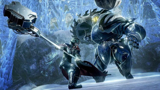 CODE VEIN PS4 VIDEOGIOCO EU ITALIANO GIOCO PLAY STATION 4 BANDAI NUOVO SIGILLATO