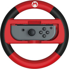 Hori Joy-Con Volante Nintendo Switch Mario Controller Auto Mario Kart 8 Rosso
