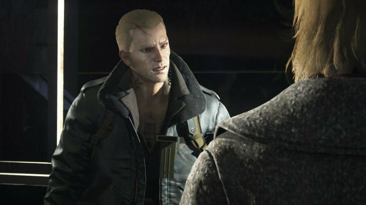 Videogioco Left Alive - Day One Edition Ps4 Gioco Day1 Italiano Play Station 4