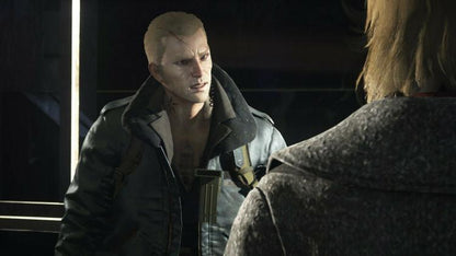Videogioco Left Alive - Day One Edition Ps4 Gioco Day1 Italiano Play Station 4