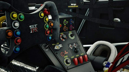 ASSETTO CORSA COMPETIZIONE XBOX ONE SPORT CORSE GIOCO ITALIANO NUOVO SIGILLATO