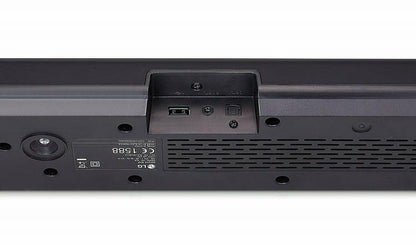 Lg Soundbar Sj2 160W Bluetooth Subwoofer Wireless 2.1 Usb Altoparlante Wi-Fi