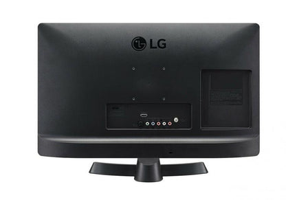 Lg Monitor Tv 28" 28Tl510Vpz Led Televisore Hd Ready Wxga Dvb-T2 Usb Ps4 Pc Hdmi
