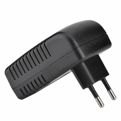 ALIMENTATORE POE 48V 1a ETHERNET ADATTATORE LAN PER PHONE IP TELECAMERA ANTENNE