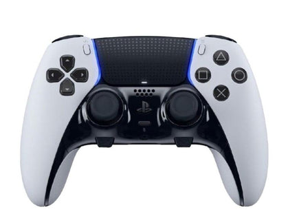 Sony Controller Dualsense Edge Playstation 5 Dualshock Pad Ps5 Bianco - White