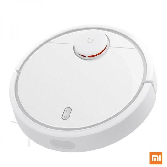 Xiaomi Aspirapolvere (Mi Vacuum Mop Pro Robot) Smart Controllo Remoto Lds White