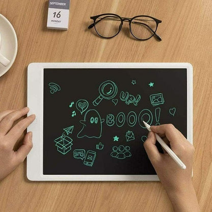 Xiaomi Mi Lcd Writing Tablet 13.5" Lavagna Led Digitale Penna Tavoletta Grafica