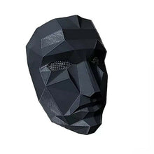 Squid Game Maschera Per Hallooween Serie Tv Cina Netflix Frontman Boss Cosplay