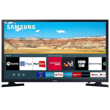 Samsung - Smart Tv 32" Led 32T4302 Dvb-T2 Hd Ready Dvb-T2 Android Tv 81,3Cm Nero