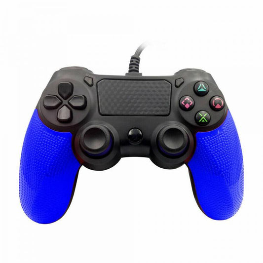 Joystick Ps4 Compatibile Per Playstation 4 Controller Dualshock Con Filo Wired