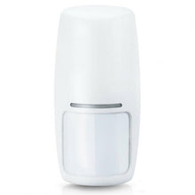 Sensore Allarme Di Movimento Pir Wireless Volumetrico Per Antifurto 315/433 Mhz