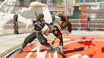 DEAD OR ALIVE 6 - STANDARD EDITION PS4 VIDEOGIOCO PLAY STATION 4 ITALIANO NUOVO