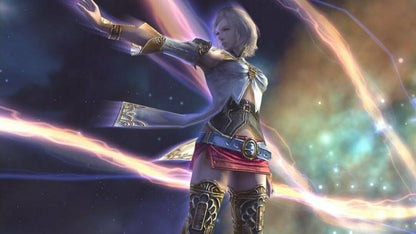 Videogioco Final Fantasy Xii - The Zodiac Age Ps4 Gioco Italiano Play Station 4