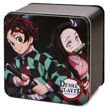 Paladone Demon Slayer Puzzle 250Pc Jigsaw Con Box Scatola 250 Pezzi 46X31Cm 8+