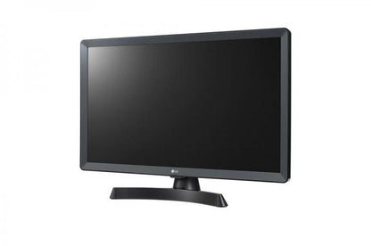Lg Smart Tv 24" 24Tl510S-Pz Led Full Hd Monitor Wxga Dvb-T2 Usb Wi Fi Netflix Pc