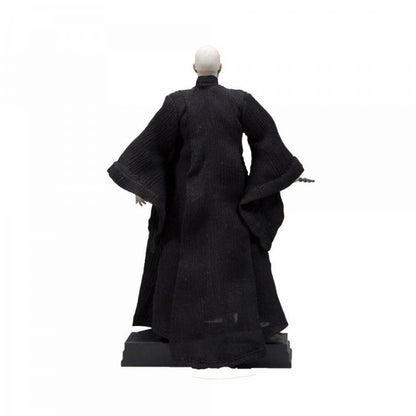 ACTION FIGURE HARRY POTTER I DONI DELLA MORTE 2 STATUA VOLEDMORT 18cm COLLEZIONE