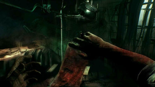 CALL OF CTHULHU PS4 VIDEOGIOCO ITALIANO GIOCO PLAY STATION 4 NUOVO SIGILLATO PAL