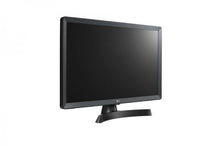 Lg Smart Tv 24" 24TI510S-Pz Led Full Hd Monitor Wxga Dvb-T2 Usb Wi Fi Netflix Pc