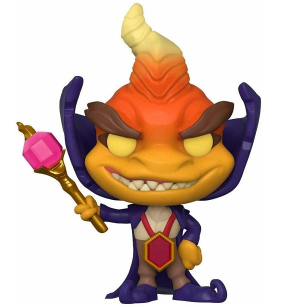 Funko Pop Spyro 531 - Ripto Spyro The Dragon Pop Games Play Station Figure Vinyl