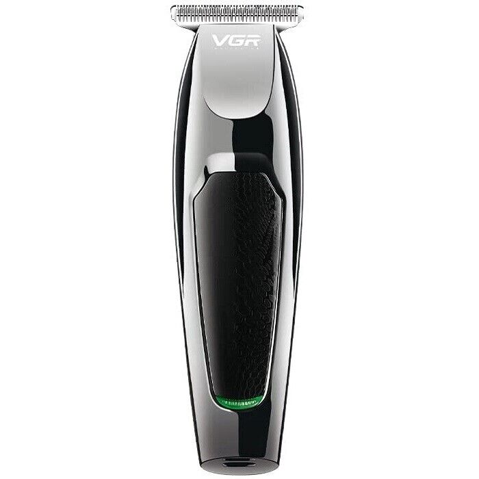 Vgr V-030 | Rasoio Tagliacapelli Professionale Regola Barba Elettrico Super Zero
