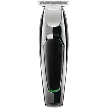Vgr V-030 | Rasoio Tagliacapelli Professionale Regola Barba Elettrico Super Zero