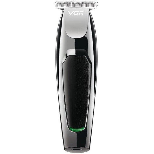 Vgr V-030 | Rasoio Tagliacapelli Professionale Regola Barba Elettrico Super Zero