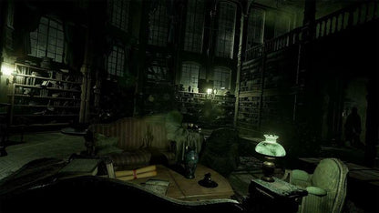 CALL OF CTHULHU PS4 VIDEOGIOCO ITALIANO GIOCO PLAY STATION 4 NUOVO SIGILLATO PAL
