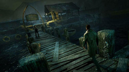 CALL OF CTHULHU PS4 VIDEOGIOCO ITALIANO GIOCO PLAY STATION 4 NUOVO SIGILLATO PAL