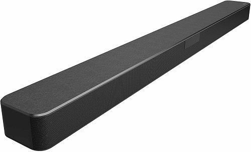 Lg Soundbar Sn5R Subwoofer 4.1 Canali Wireless Dts 520W Dolby Digital Mp3 Nero